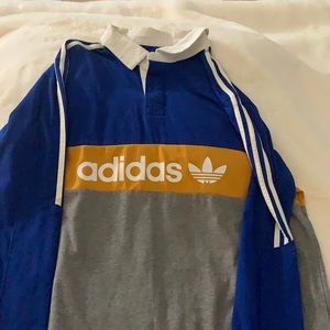 Vintage Style Adidas!! New!